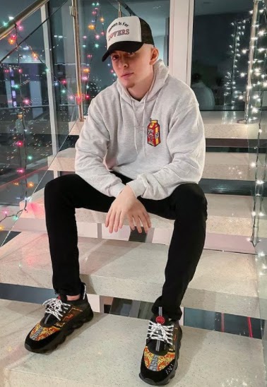 Tenser (Youtube Star) Biography, Age, Height, Wiki & More