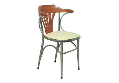 Tutku Papel Mutfak Sandalyesi