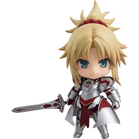 Nendoroid Fate Saber of 'Red' (#885) Figure