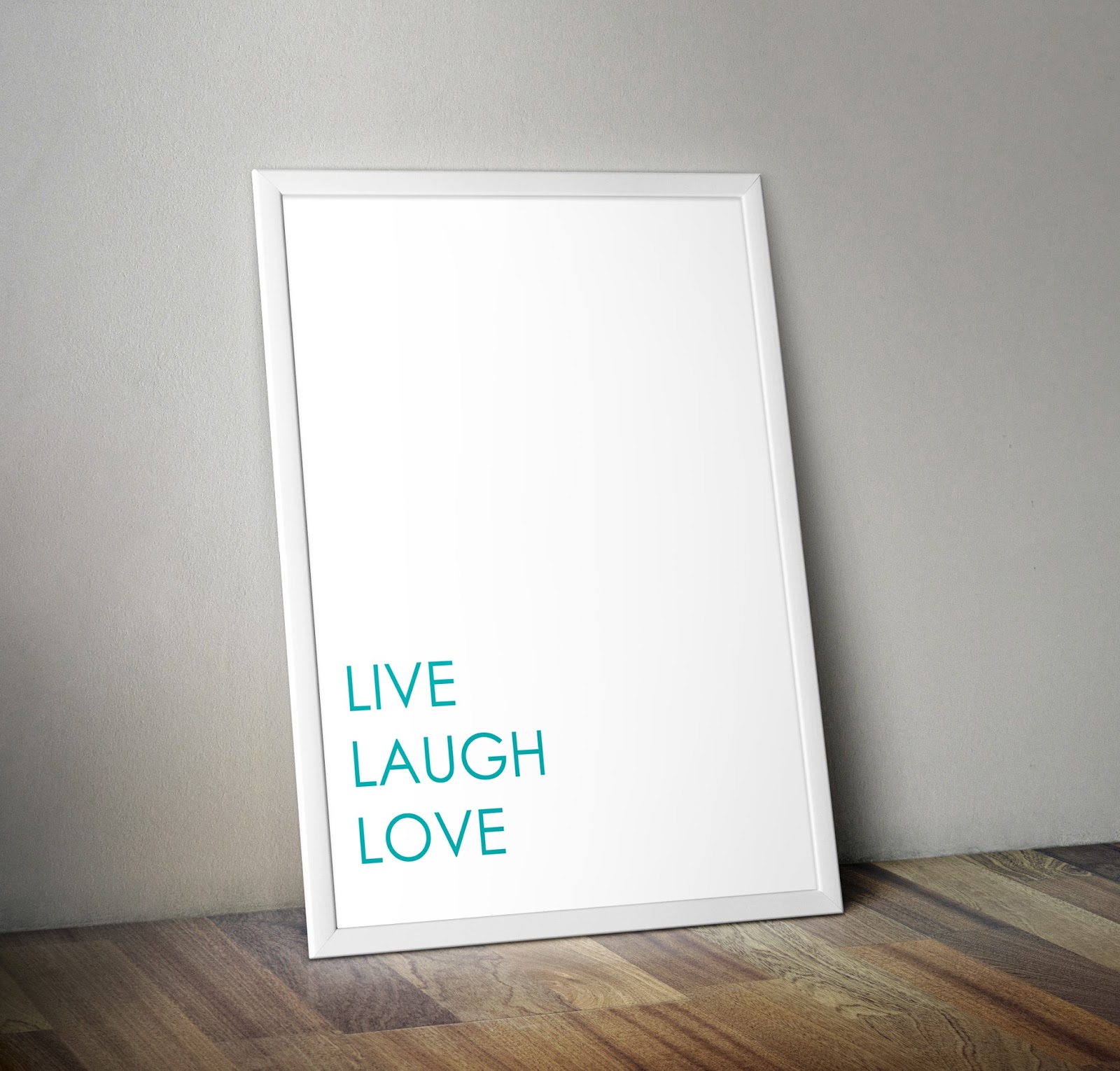 5 free printable wall art posters to decorate your home in the scandinavian style DIY home, printable posters, free posters download, wall art download, wall art, free wall art, free scandi posters, scandinavian style, scandinavian home, ikea, simple posters for free, word art, quote posters, map posters, free mapiful, free map posters, lifestyle blog, thedailywonders