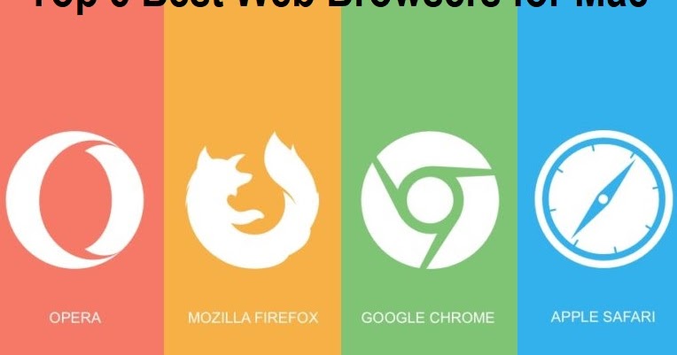 web browsers for os x web browsers for os x