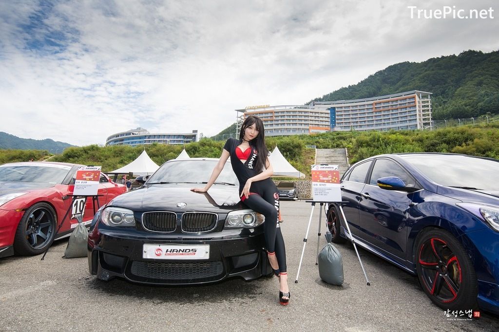 Image-Korean-Racing-Model-Lee-Eun-Hye-At-Incheon-Korea-Tuning-Festival-TruePic.net- Picture-96