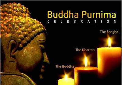 Happy Buddha Purnima Happy Buddha Purnima