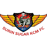 SURIN SUGAR KHONG CHEE MOOL FC