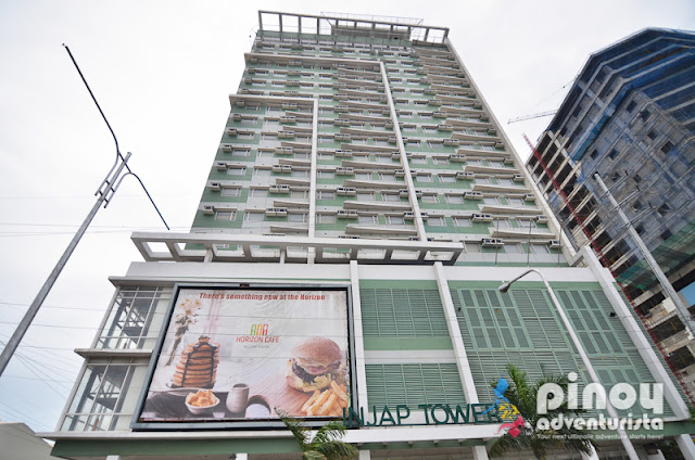 Injap Tower HOTELS IN ILOILO CITY Review