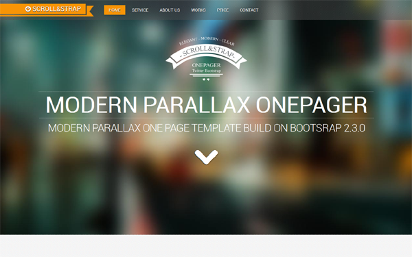 download-scroll-strap-modern-parallax-one-pager-download-bootstrap-templates