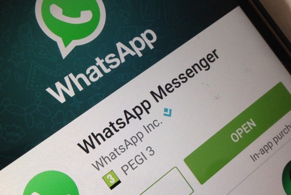 Whatsapp dejará de funcionar en Nokia y Blackberry 