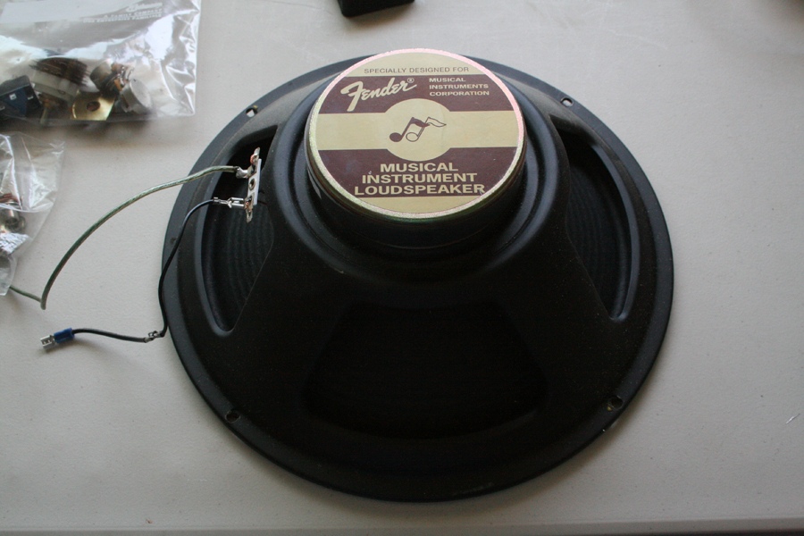 The Short Term Melody DIY Music New Speakers!