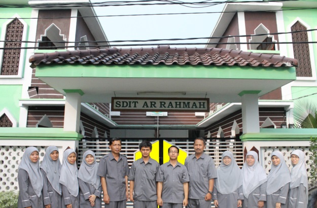 LOWONGAN PUSTAKAWAN Dibutuhkan Pustakawan di SDIT Ar