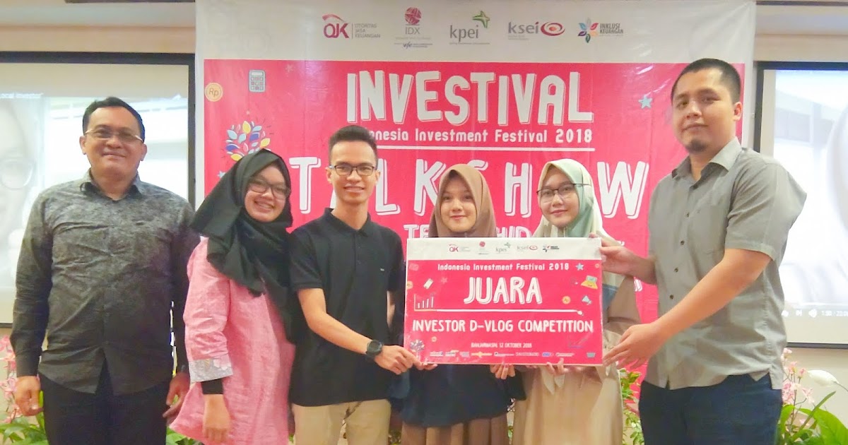 Indonesia Value Investing