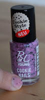 rival de young cookie style