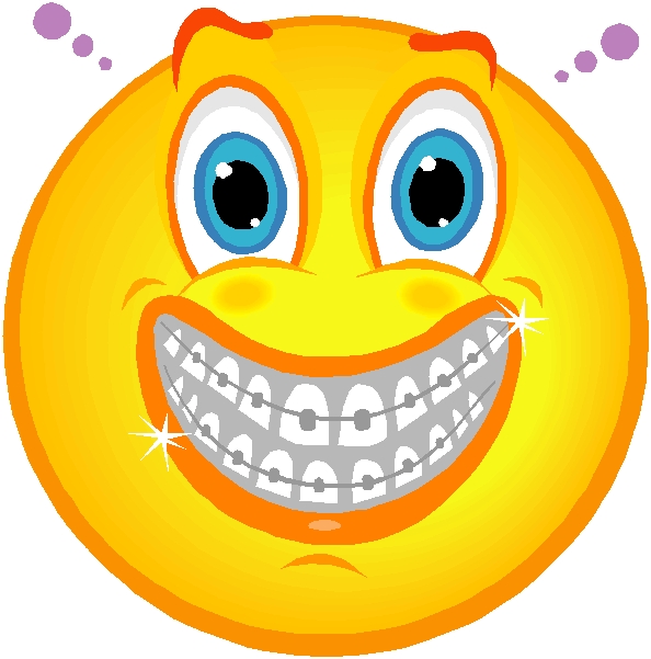Super Excited Smileys and Emoticons | Smiley Symbol