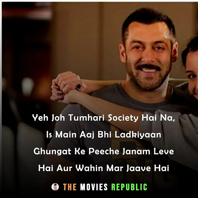 sultan movie dialogues, sultan movie quotes, sultan movie shayari, sultan movie status, sultan movie captions