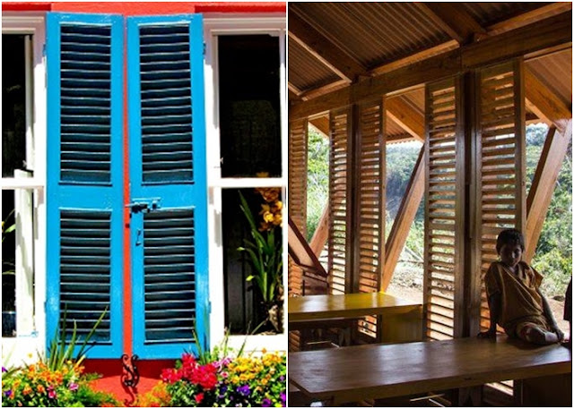 APUNTES - REVISTA DIGITAL DE ARQUITECTURA: Protectores solares