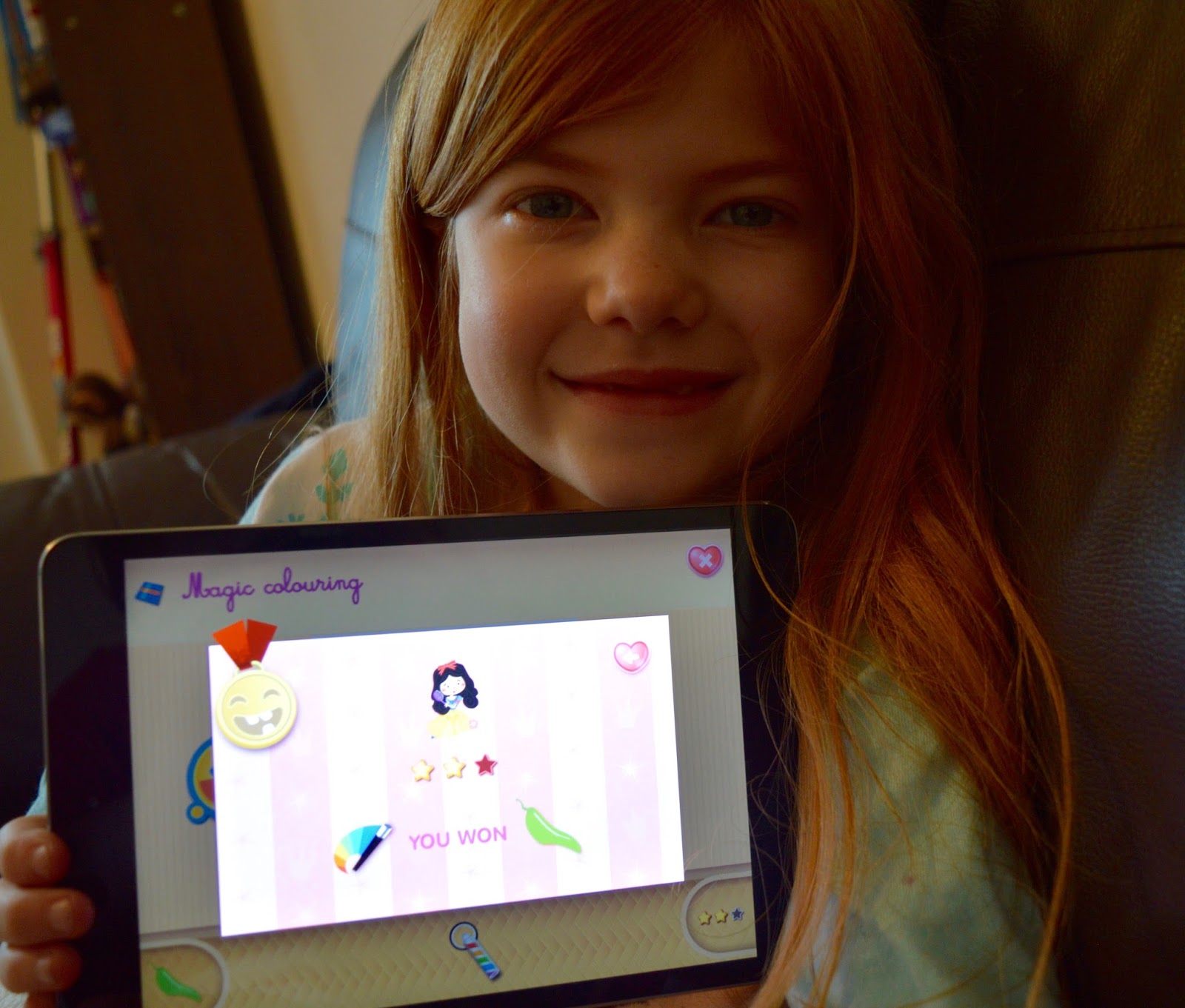 Ebookadabra Review 100's of wellloved children's stories in one app