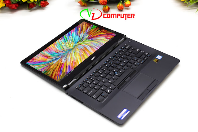 Dell Latitude E7470