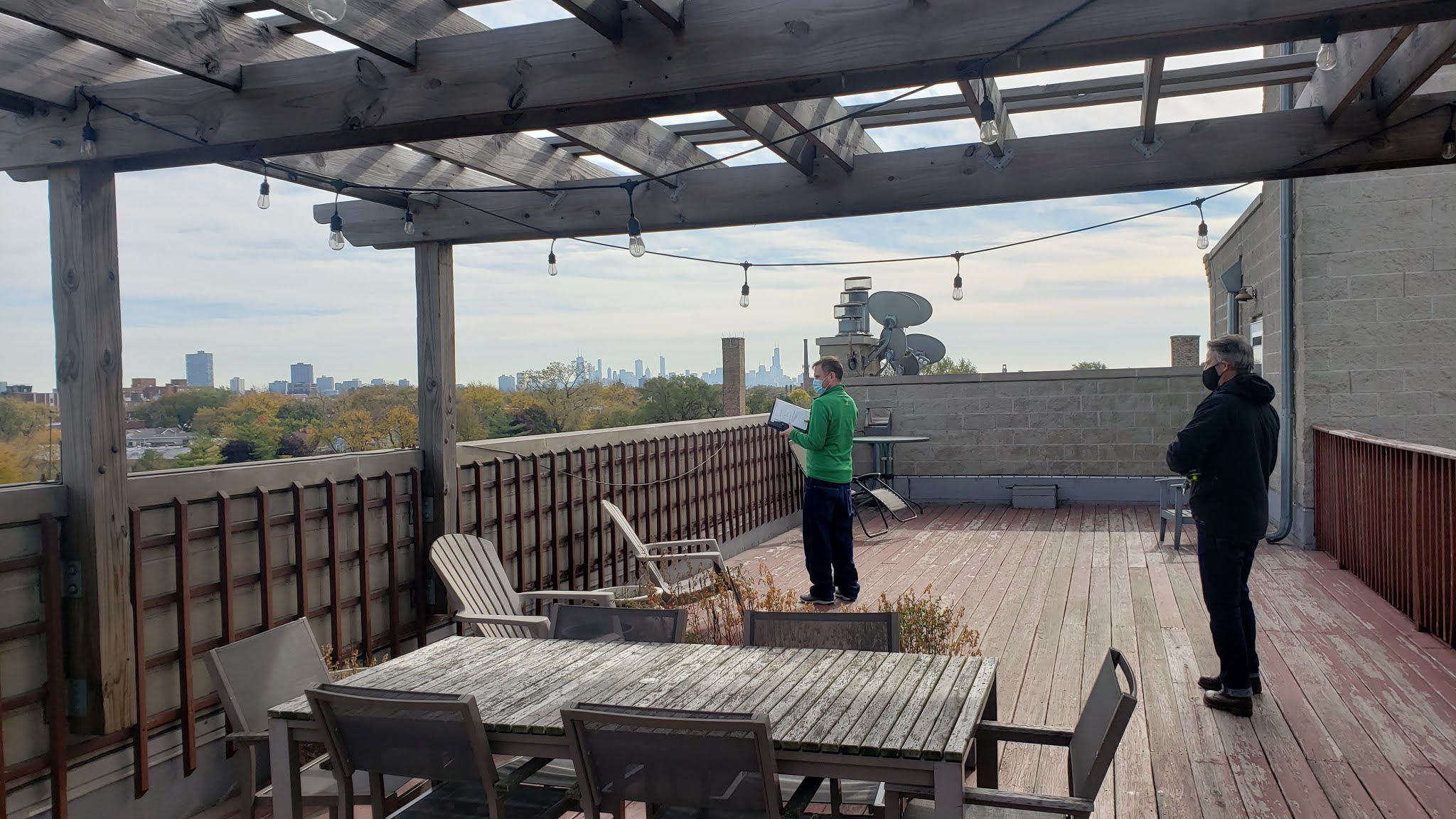 The Chicago Real Estate Local Under Contract! Lincoln Square condo sales