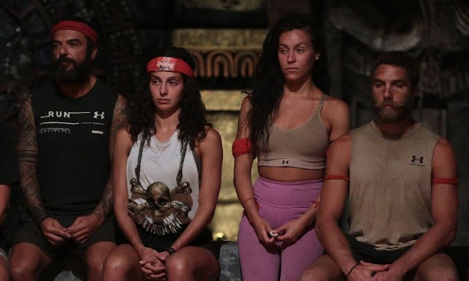 Survivor Spoiler 19/3: Και τώρα… πιάστε τον! Η κωλοτούμπα του αιώνα από τους κόκκινους