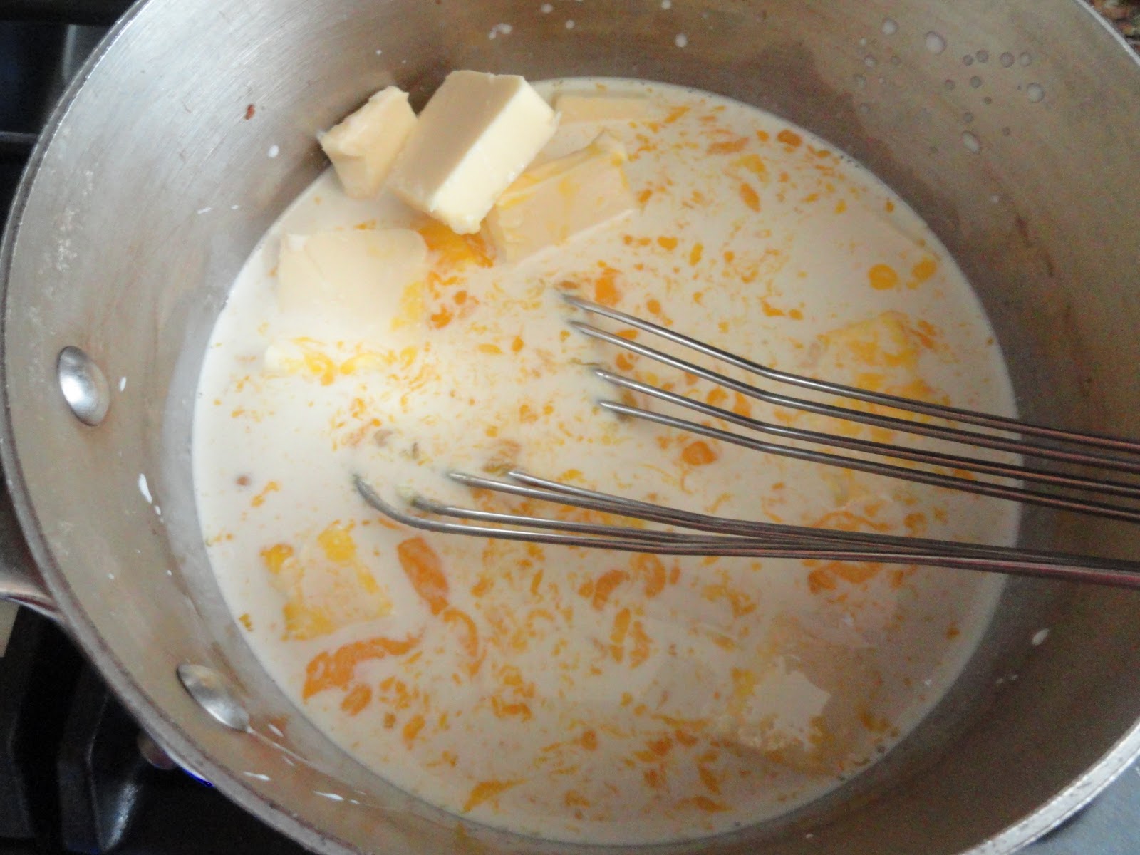 German Chcolate Cake Frosting Serena Bakes Simply From Scratch