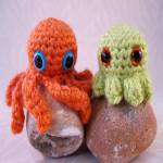 PATRON GRATIS PULPO AMIGURUMI 620