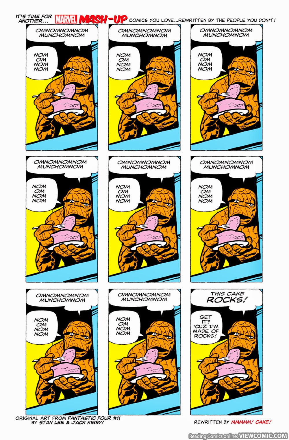 Ultimate Spider-Man (2024-Present) chapter 12 page 13