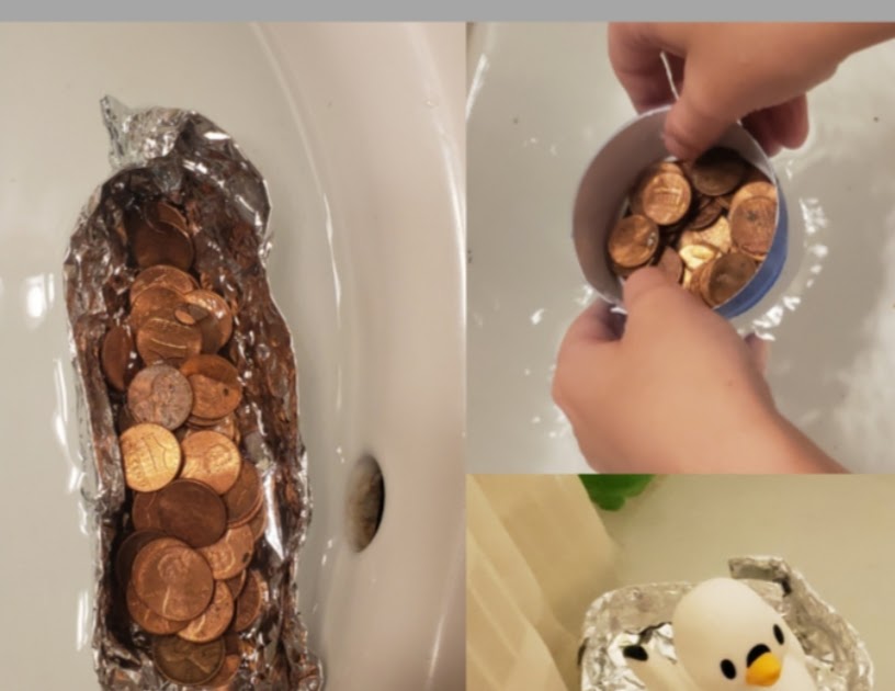 Aluminum Foil Boat STEM Activity