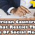 5 African Countries That You Have To Pay For Posting On Facebook
