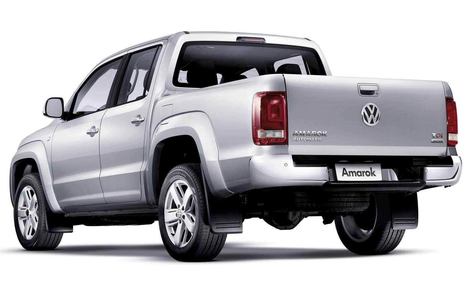 Volkswagen Amarok 2014 fotos, preços e especificações