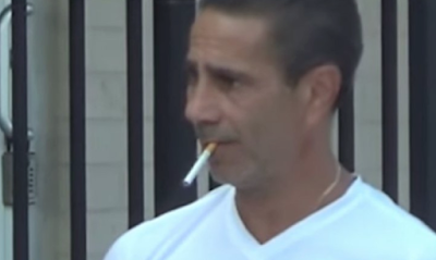 Joseph (Skinny Joey) Merlino was targeted as the top mobster in Philadelphia,