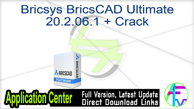 Bricscad v14 free download