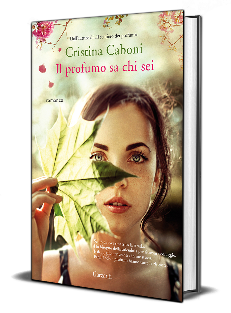 In Punta di Carta IL PROFUMO SA CHI SEI CRISTINA CABONI GARZANTI In Punta di Carta IL PROFUMO SA CHI SEI CRISTINA CABONI GARZANTI