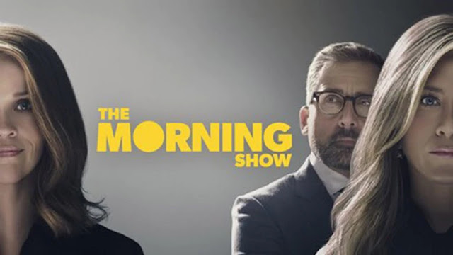 “The Morning Show”: primer tráiler y fecha de estreno de la segunda temporada