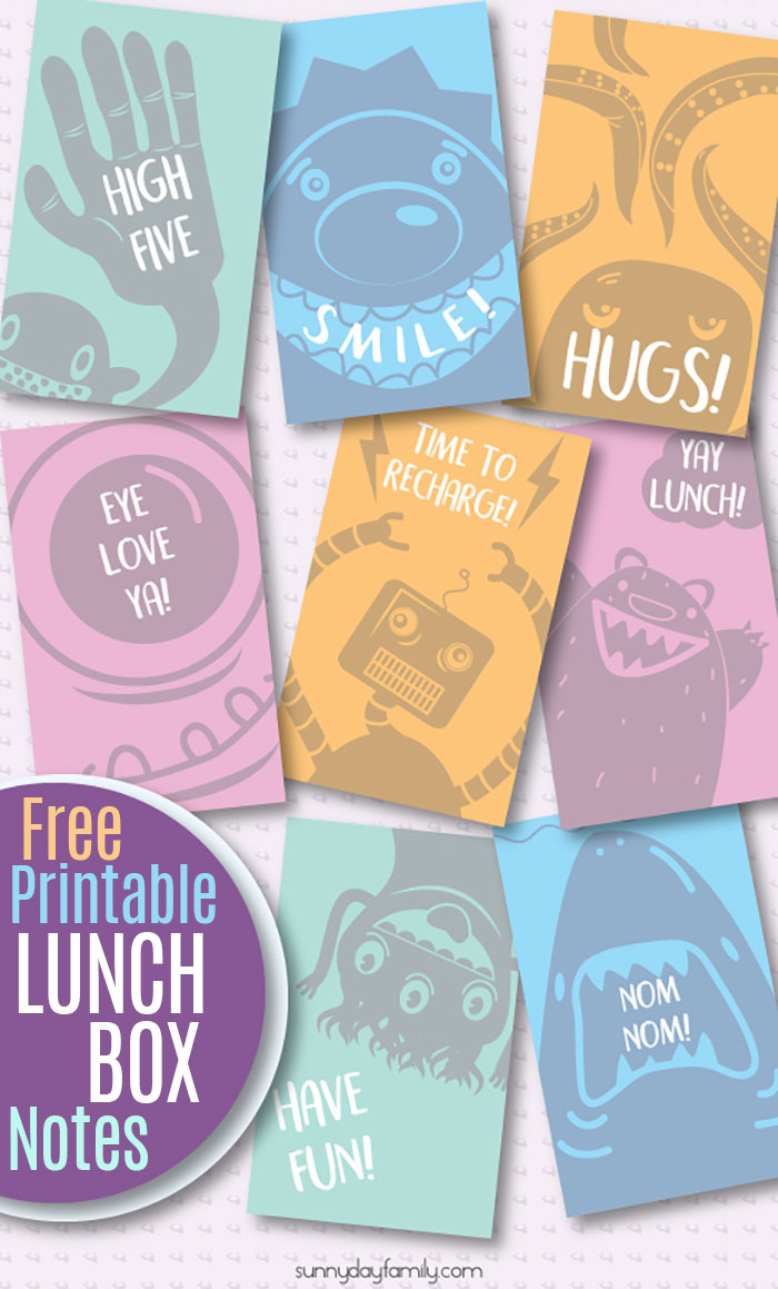 fun lunch box notes fun lunch box notes
