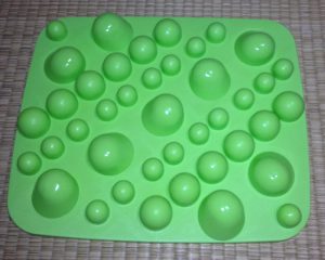 足つぼ板