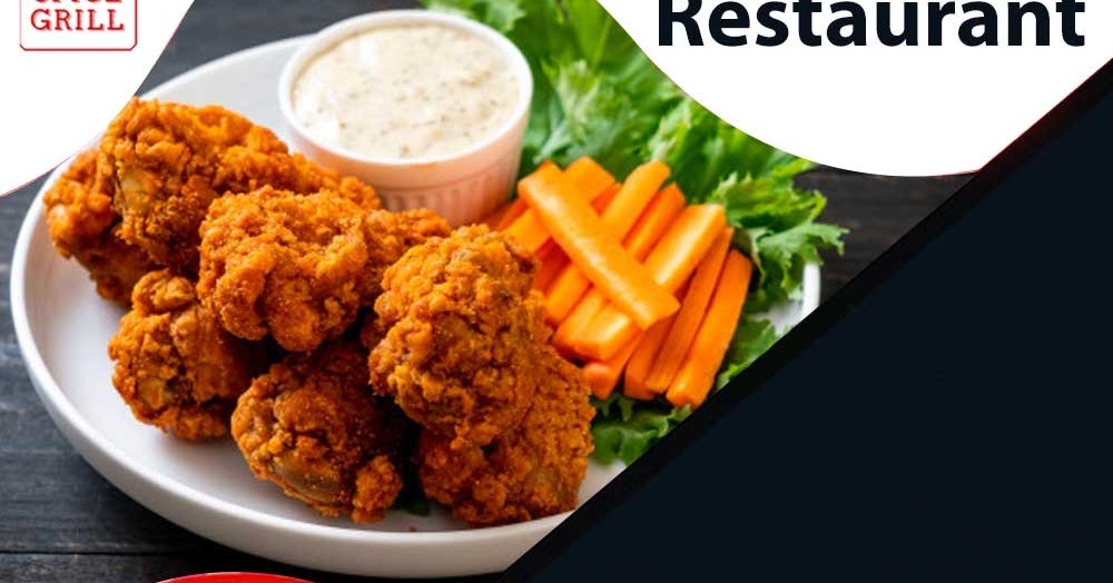 Vegetable Pakoda Spice Grill