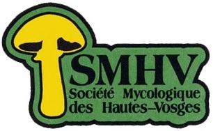 La Société Mycologique des Hautes-Vosges (S.M.H.V.)