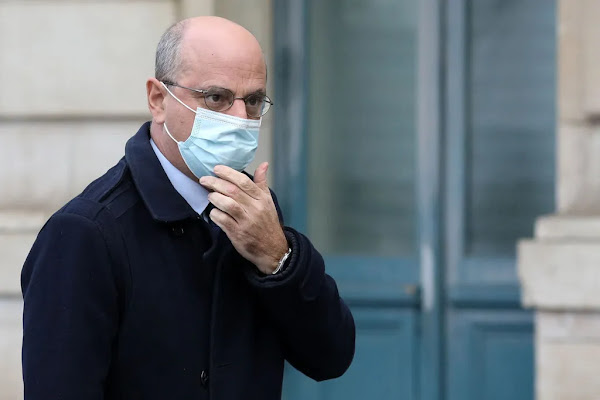 Jean-Michel Blanquer : cette nouvelle épine dans le pied du ministre