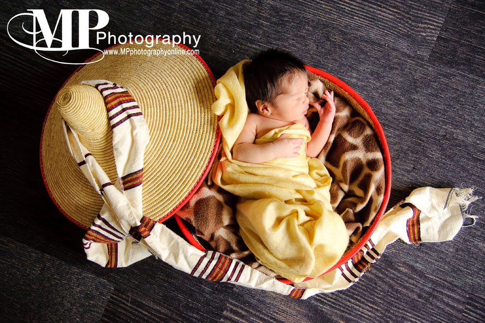MP Photography: Babies and Battles