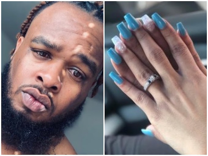 Talk Zone SHOCKING!! Man Proposes To Girlfriend Who Slept With His Brother And She Said ‘Yes’ – Can You Do Such?