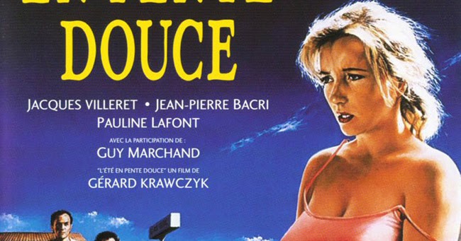 L'été En Pente Douce Film Complet Gratuit Arsenevich: Gérard Krawczyk - L'été en pente douce (1987)