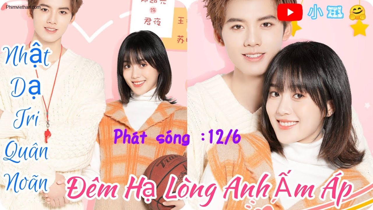 Phim nhật hạ tri quân noãn Vietsub