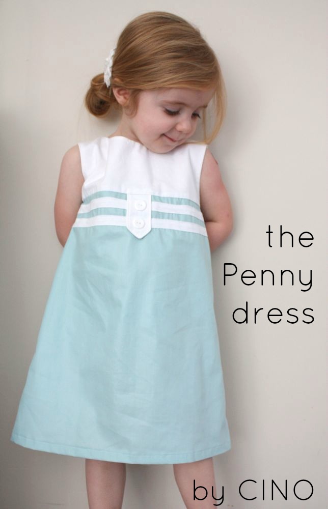 pennys girls dresses