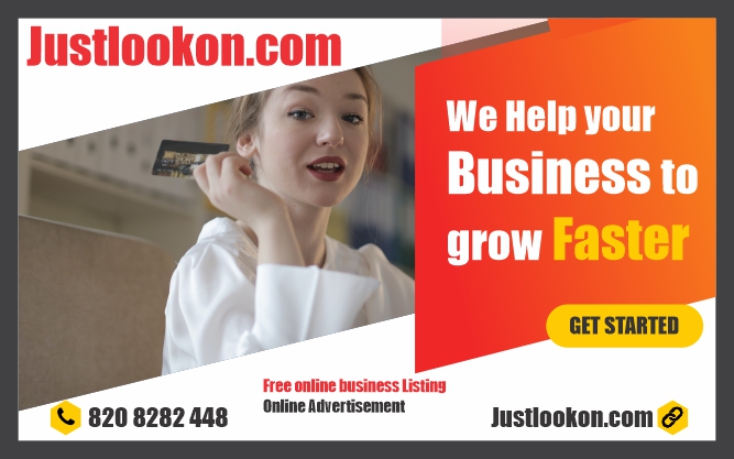 Free online Business listing