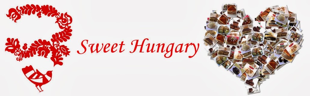 Sweet Hungary