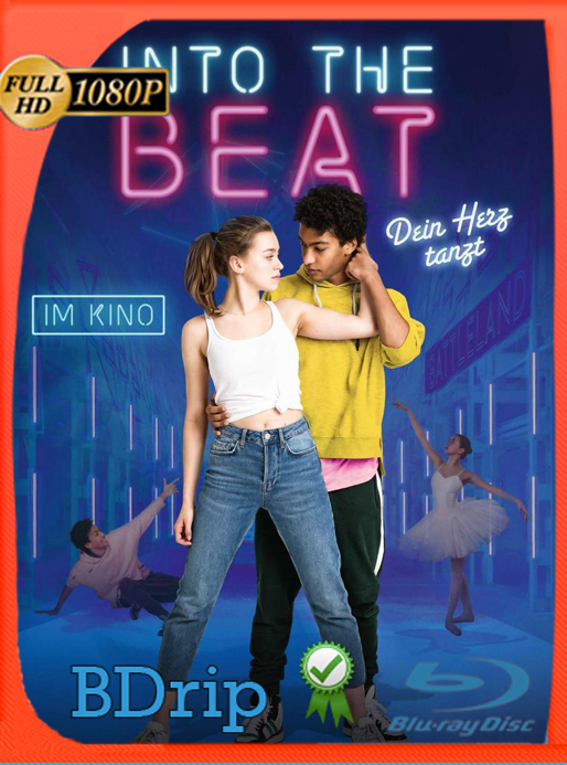 Rompe el paso (2020) BDRip [1080p] Latino [GoogleDrive] Alexander