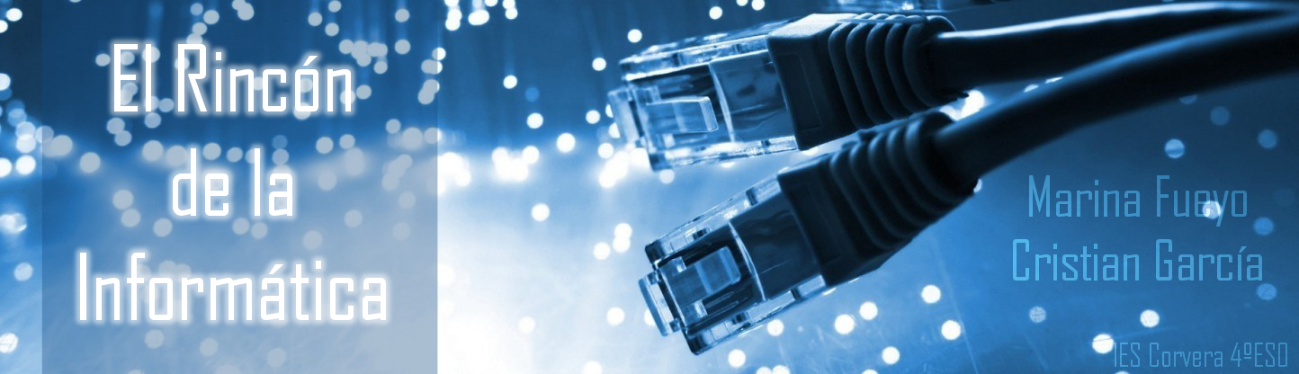El Rincón de la Informática: Internet