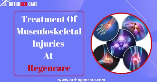 Musculoskeletal