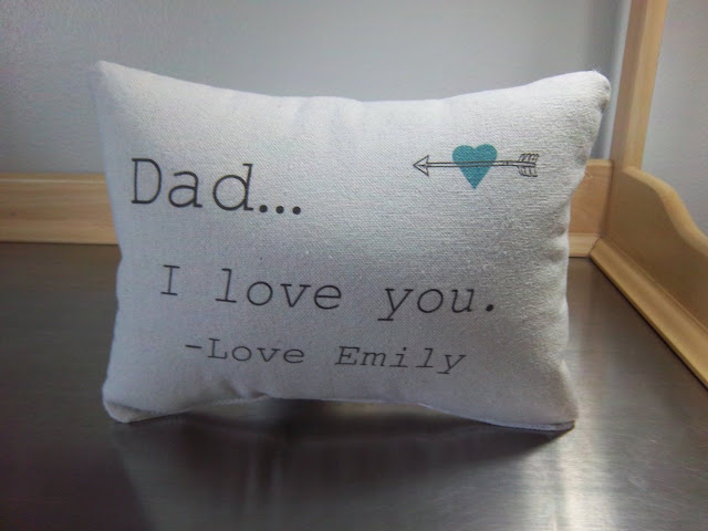 best birthday gift for dad from daughter