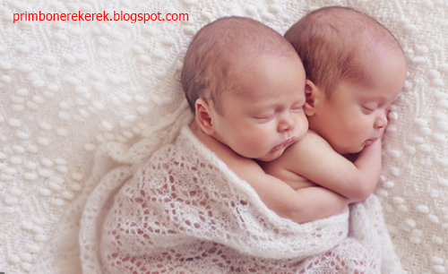 ♎ Mimpi melahirkan bayi kembar laki2 togel
