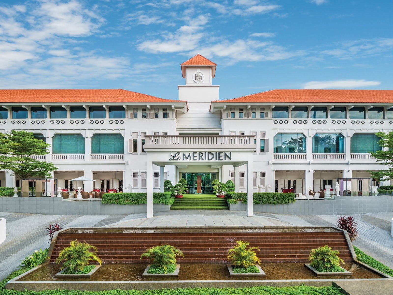 Sentosa staycation deals 2018
